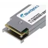 Módulo transceptor de fibra óptica BlueOptics 407-BBTV-BO 100000 Mbit/s QSFP28