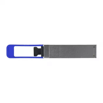 Transceptor SFP BlueOptics 407-BBVG-BO fibra óptica 100000 Mbit/s