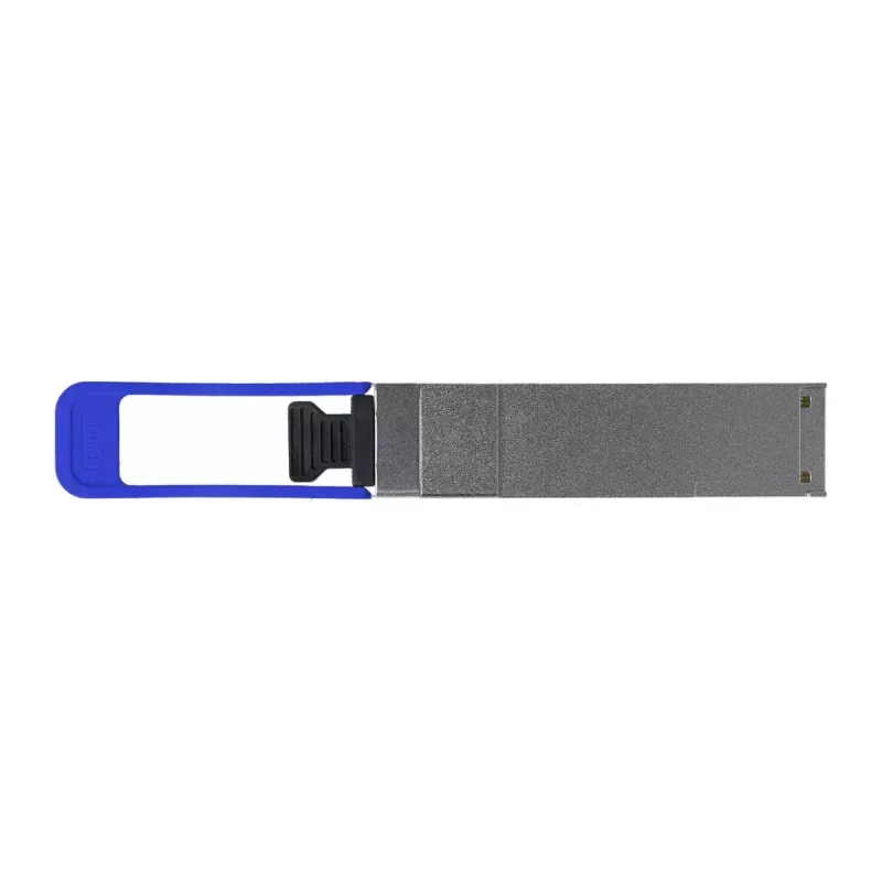 Transceptor SFP BlueOptics 407-BBVG-BO fibra óptica 100000 Mbit/s