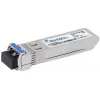 Módulo transceptor de fibra óptica BlueOptics 407-BBXZ-BO SFP28 10000 m