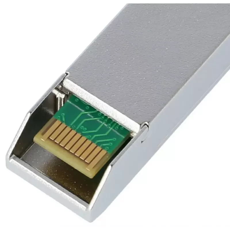 Módulo transceptor SFP28 BlueOptics 407-BBYK-BO 25000 Mbit/s 850 nm