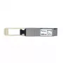 Módulo transceptor de fibra óptica BlueOptics 407-BBYO-BO 100000 Mbit/s QSFP