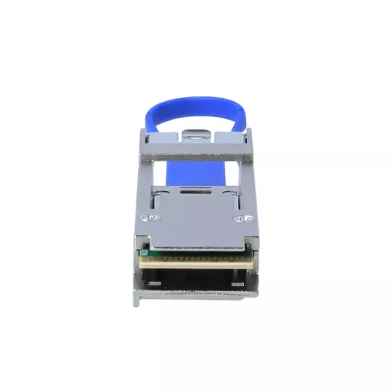 Módulo transceptor de fibra óptica BlueOptics 407-BBZL 40000 Mbit/s QSFP