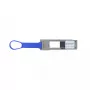 Módulo transceptor de fibra óptica BlueOptics 407-BBZL 40000 Mbit/s QSFP