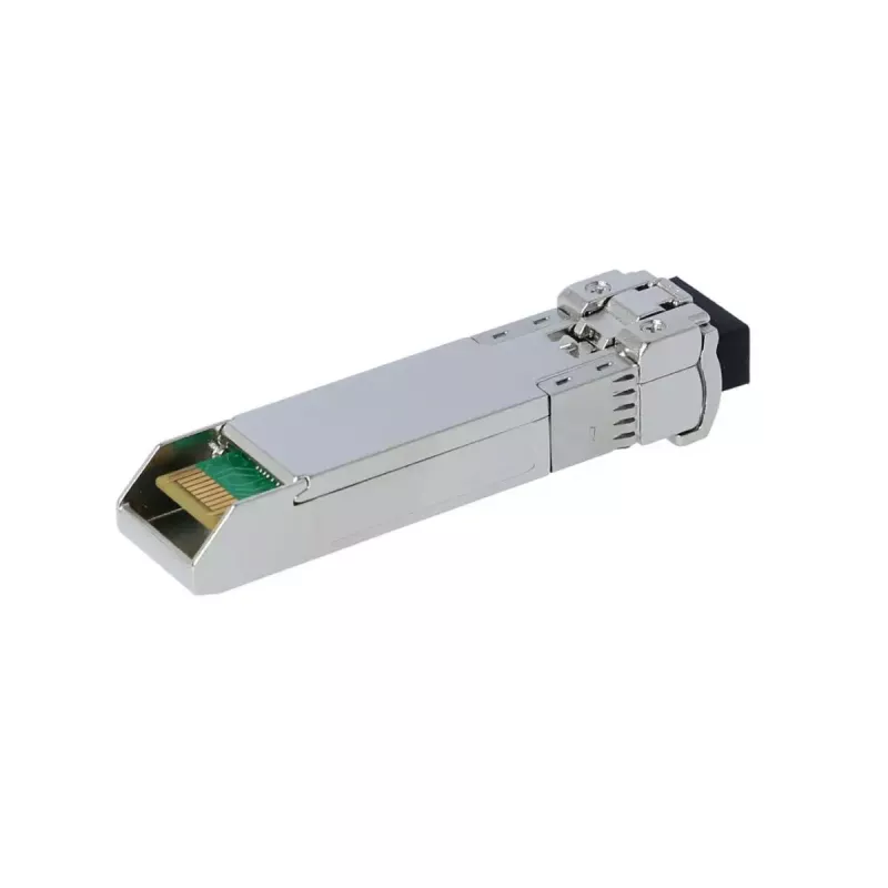 Módulo transceptor de fibra óptica BlueOptics 407-BCBK-BO SFP28 100m