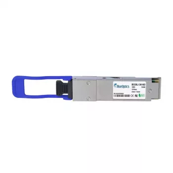 Transceptor de fibra óptica BlueOptics 407-BCDI-BO 100000 Mbit/s QSFP28