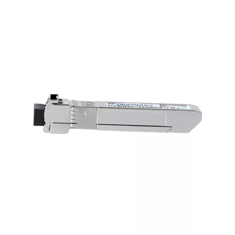 Módulo transceptor SFP+ BlueOptics 407-BCDU-BO 10000 Mbit/s fibra óptica