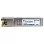 Módulo transceptor SFP+ BlueOptics 407-BCFM-BO fibra óptica 30 m