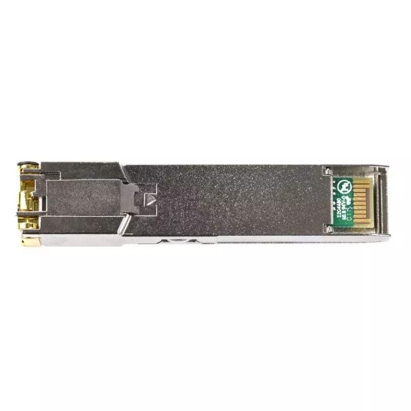 Módulo transceptor de cobre BlueOptics 407-BCVC-BO 10000 Mbit/s SFP+