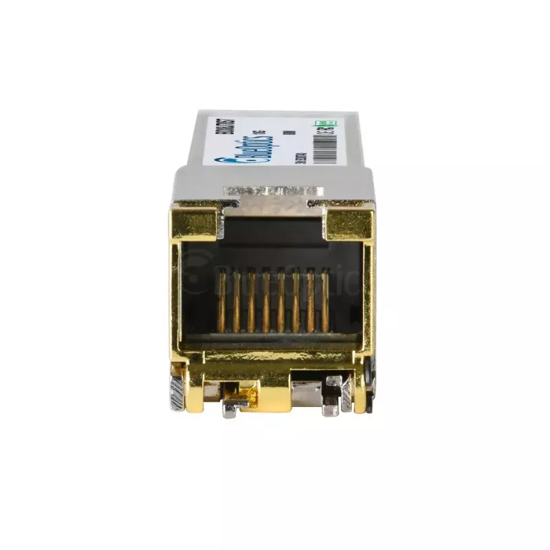 Transceptor SFP+ BlueOptics Dell 407-BCVF cobre 10000 Mbit/s