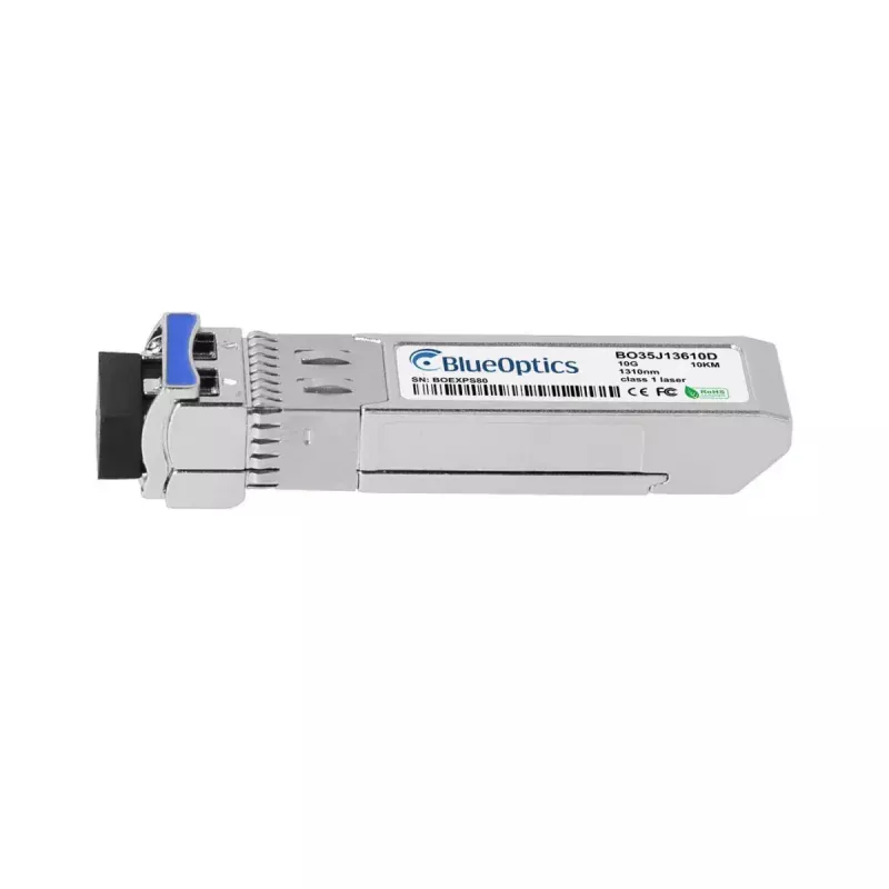 Módulo transceptor SFP+ BlueOptics 407-BCZQ-BO 10000 Mbit/s