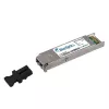 Módulo transceptor de fibra óptica BlueOptics 409-10007-BO XFP LC aluminio 20 g