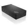 Lenovo ThinkPad USB 3.0 Pro con cable USB 3.2 Gen 1 (3.1 Gen 1) Type-A negro