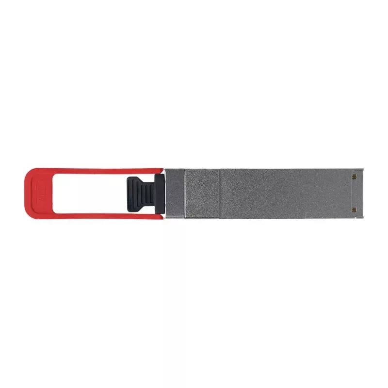 Módulo transceptor 40G QSFP BlueOptics 40G-QSFP-ER4-1-BO fibra óptica