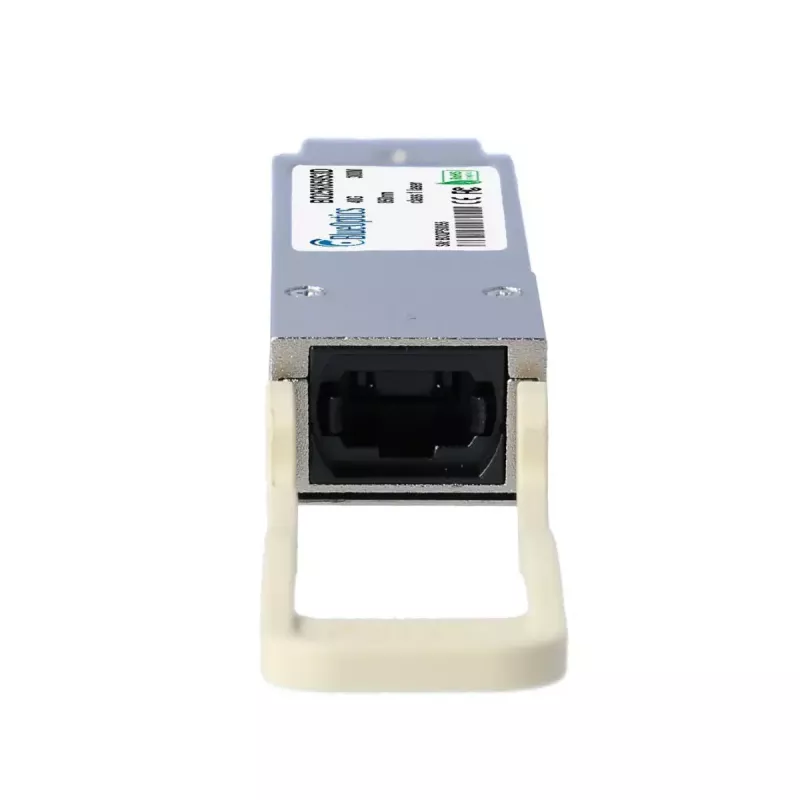 Módulo transceptor de red BlueOptics 40G-QSFP-ESR4-INT-BO fibra óptica QSFP MPO MTP aluminio 40g