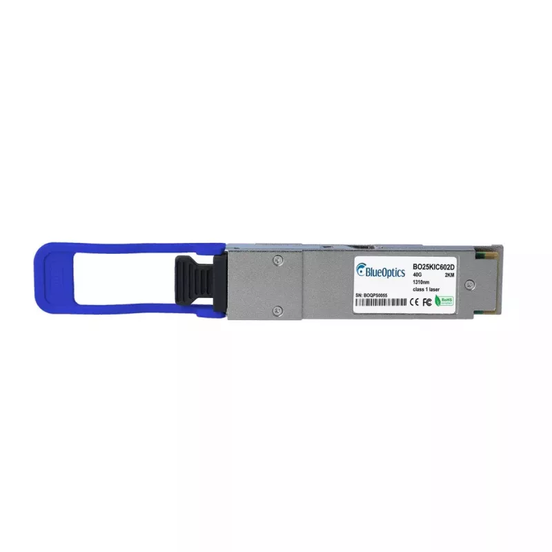 Transceptor 40G QSFP BlueOptics 40G-QSFP-LR4-KY-BO 40000 Mbit/s