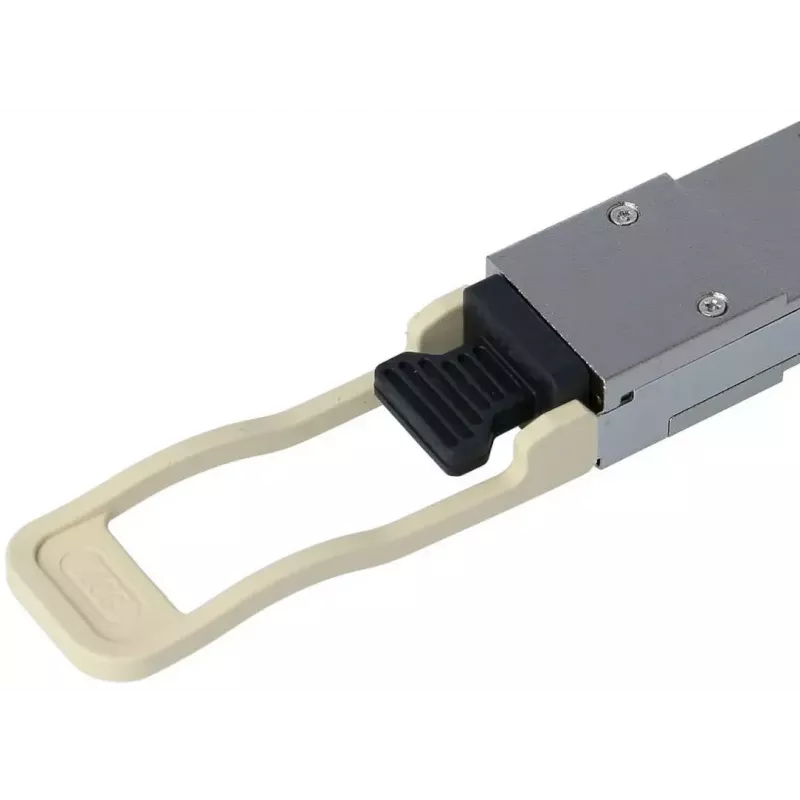 Transceptor 40G QSFP BlueOptics 40G-QSFP-SR4-KY-BO fibra óptica 150m
