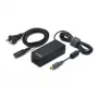 Fuente de alimentación Lenovo 65W AC Adapter (Japan) interior negra