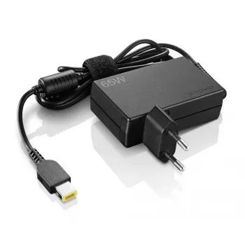 Fuente de alimentación Lenovo 42T4421 interior 65 W negra