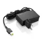 Fuente de alimentación Lenovo 42T4421 interior 65 W negra