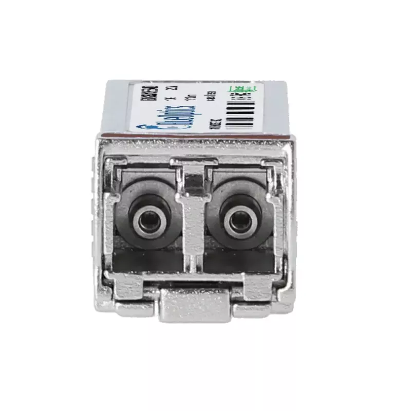 Módulo transceptor SFP+ BlueOptics 430-4135-BO 10000 Mbit/s fibra óptica