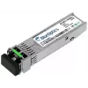 Transceptor SFP de fibra óptica BlueOptics 430-4536-BO 80000 m aluminio