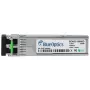Transceptor SFP de fibra óptica BlueOptics 430-4536-BO 80000 m aluminio