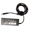 Fuente de alimentación, DELL 90W, modelo 450-18119, para interior, negro