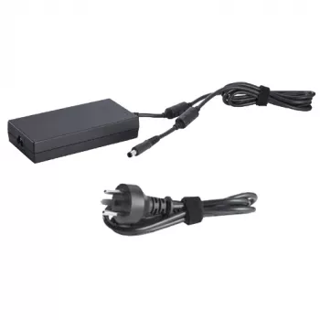 DELL 450-18643 fuente de alimentación interior 180 W negro
