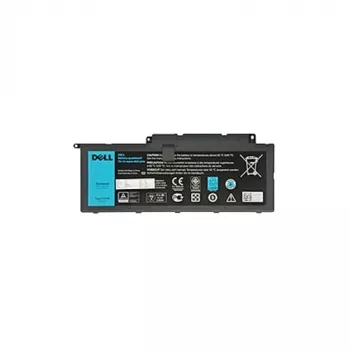 DELL 451-BBLJ batería recambio para portátil