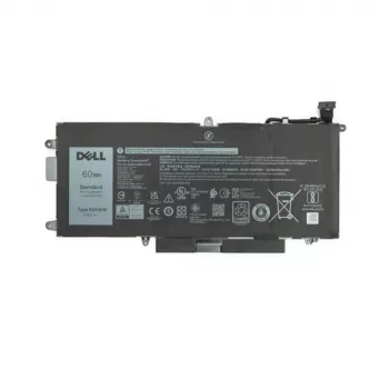Batería Origin Storage Dell Latitude 4C 60 WHR