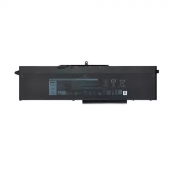 Batería para portátil Origin Storage Dell 97Wh 8070mAh 11,4V negro