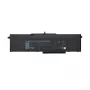 Batería para portátil Origin Storage Dell 97Wh 8070mAh 11,4V negro