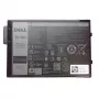 Batería Dell 3 celdas 53 Wh ion-litio 451-BCWQ — batería recambio para portátil, 53 Wh, 3 celdas