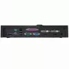 DELL replicador de puertos Advanced, Latitude E6500, E6400, E5500, E5400, E4300, E4200, E6400 ATG Precision M4400, M2400, DVI, S-Video