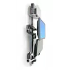 Sistema de montaje en pared Ergotron LX 45-247-026