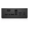 Base de acoplamiento DELL TB16 con cable Thunderbolt 3 negro