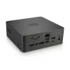 Base de acoplamiento DELL TB16 con cable Thunderbolt 3 negro