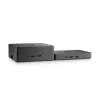 Base de acoplamiento DELL TB16 con cable Thunderbolt 3 negro