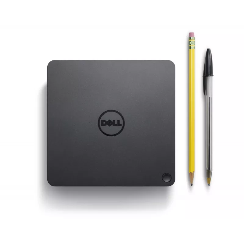 Base de acoplamiento DELL TB16 con cable Thunderbolt 3 negro
