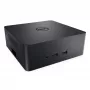 DELL TB18DC con cable USB 3.2 Gen 1 (3.1 Gen 1) Type-B negro
