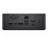 DELL TB18DC con cable USB 3.2 Gen 1 (3.1 Gen 1) Type-B negro