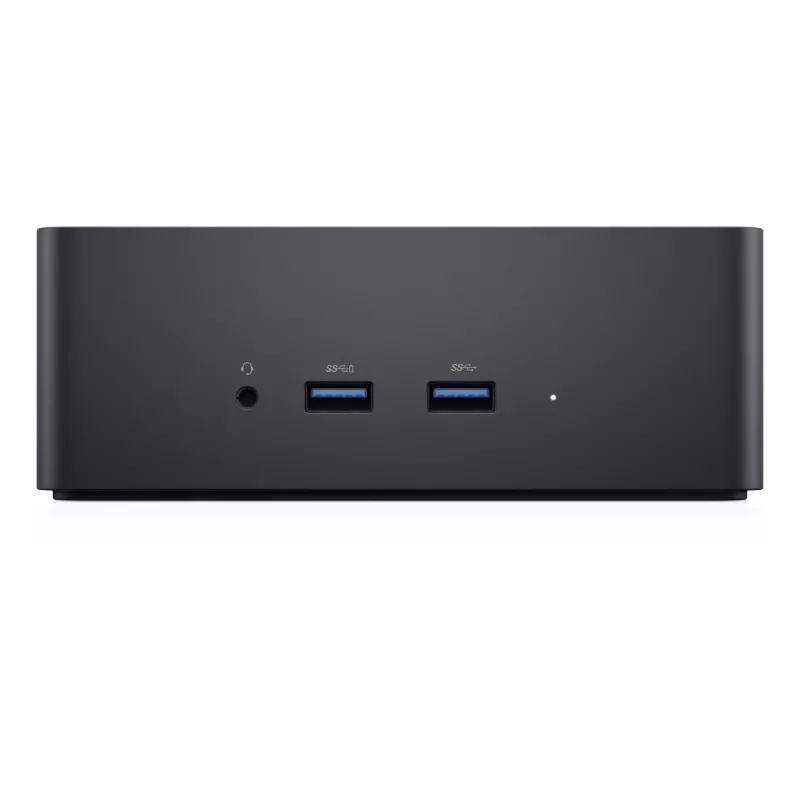 DELL TB18DC con cable USB 3.2 Gen 1 (3.1 Gen 1) Type-B negro