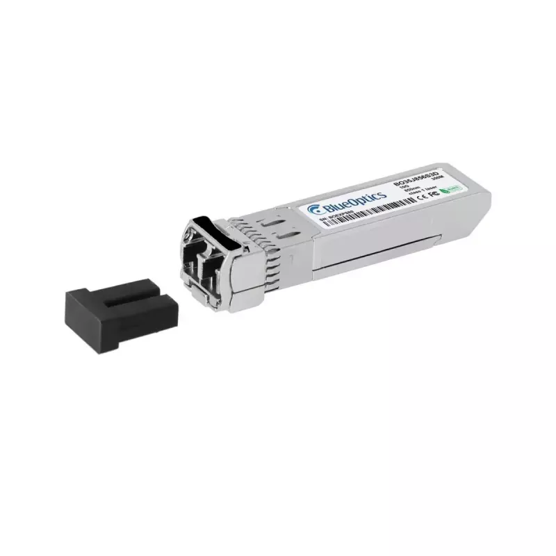 Módulo transceptor SFP+ BlueOptics 455885-001-BO 10000 Mbit/s