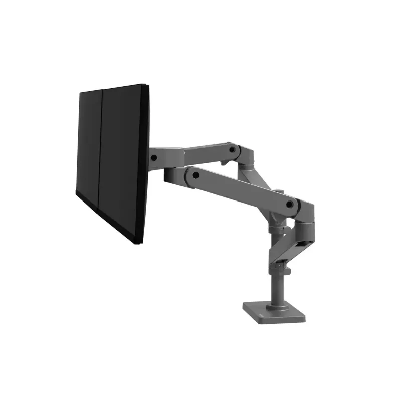Soporte de monitor Ergotron LX Series 45-690-293 con pedestal 68,6 cm 27