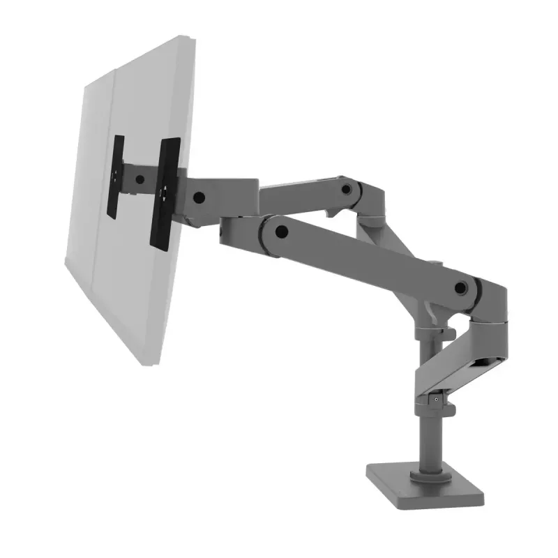 Soporte de monitor Ergotron LX Series 45-690-293 con pedestal 68,6 cm 27