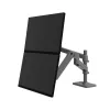 Soporte de monitor Ergotron LX Series 45-690-293 con pedestal 68,6 cm 27