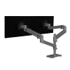 Soporte de monitor Ergotron LX Series 45-690-293 con pedestal 68,6 cm 27