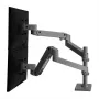 Soporte de monitor Ergotron LX Series 45-690-293 con pedestal 68,6 cm 27