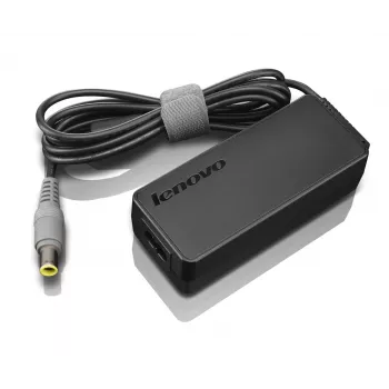 Fuente de alimentación Lenovo 45N0313 interior 65 W negro